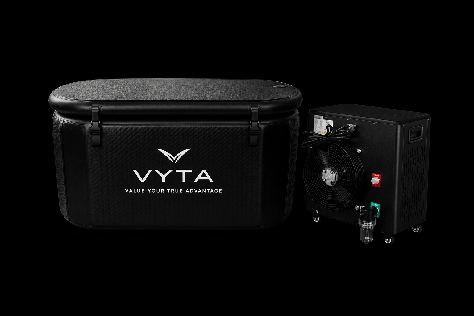 VYTA Cold Pro™+ Chiller